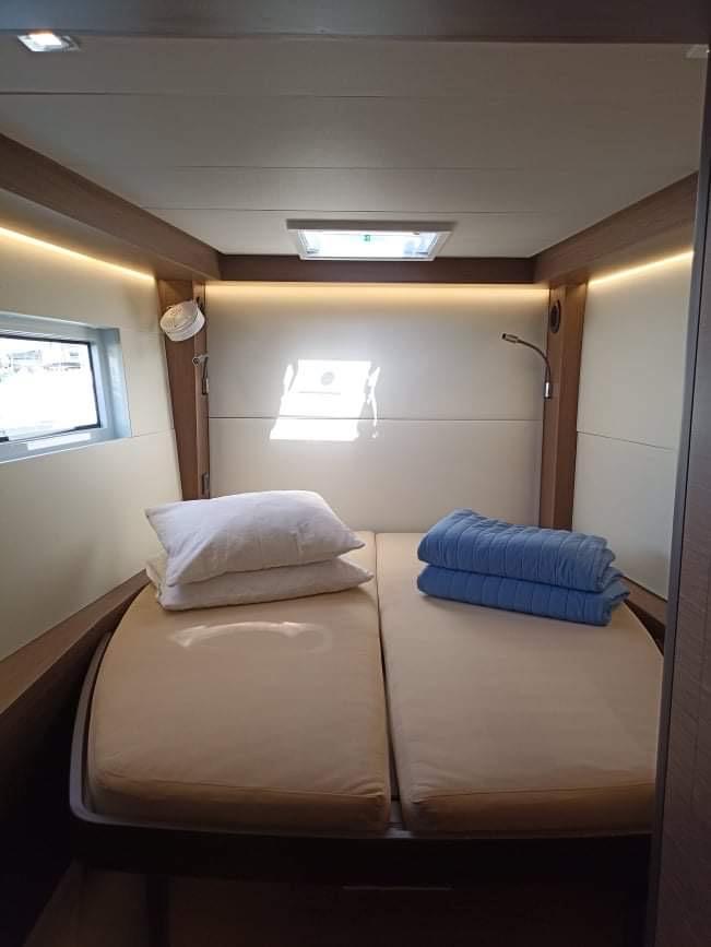 Lagoon 50 - 6 + 2 cab., picture 15