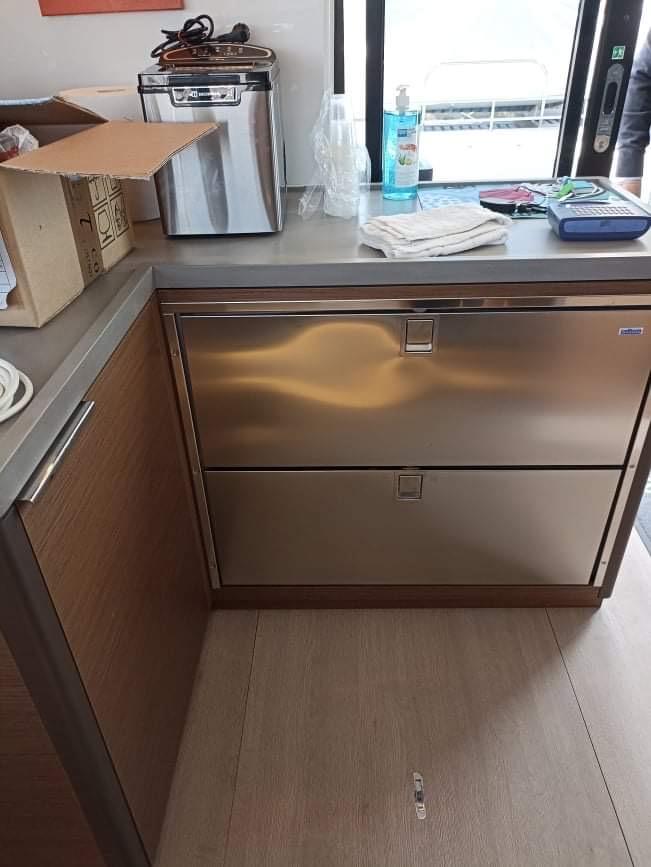 Lagoon 50 - 6 + 2 cab., picture 8