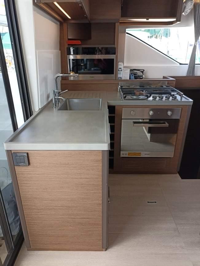 Lagoon 50 - 6 + 2 cab., picture 4