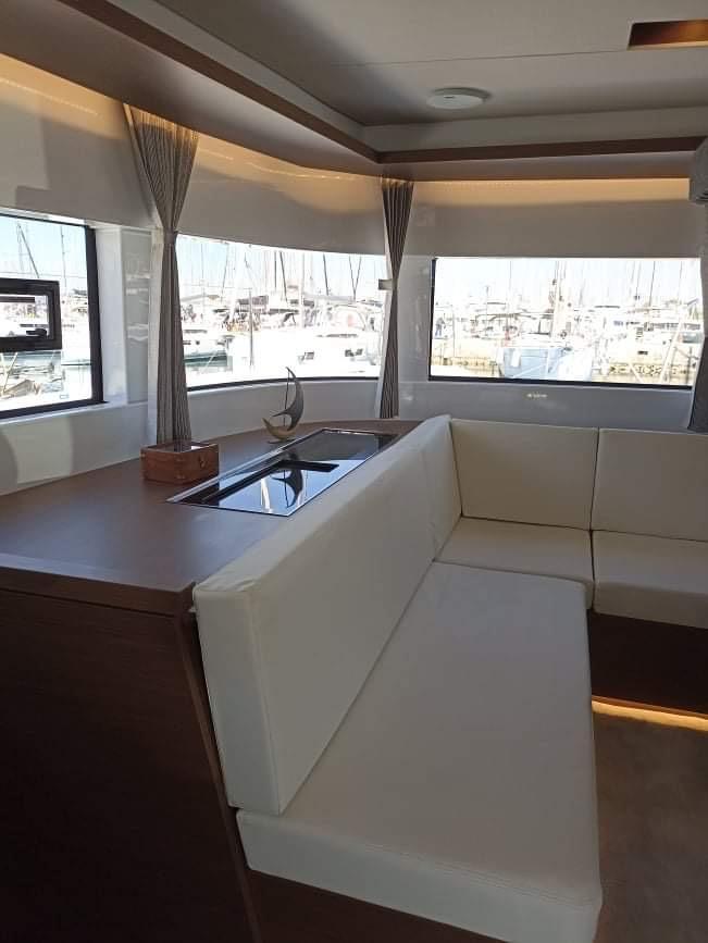 Lagoon 50 - 6 + 2 cab., picture 5