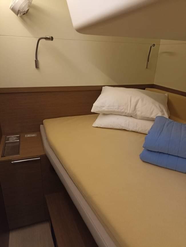 Lagoon 50 - 6 + 2 cab., picture 10