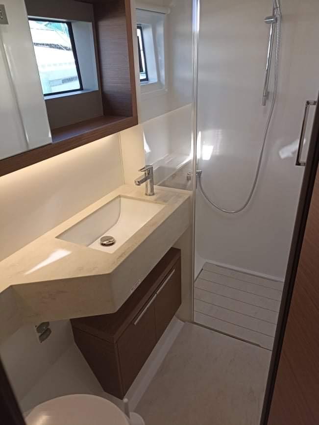 Lagoon 50 - 6 + 2 cab., picture 17