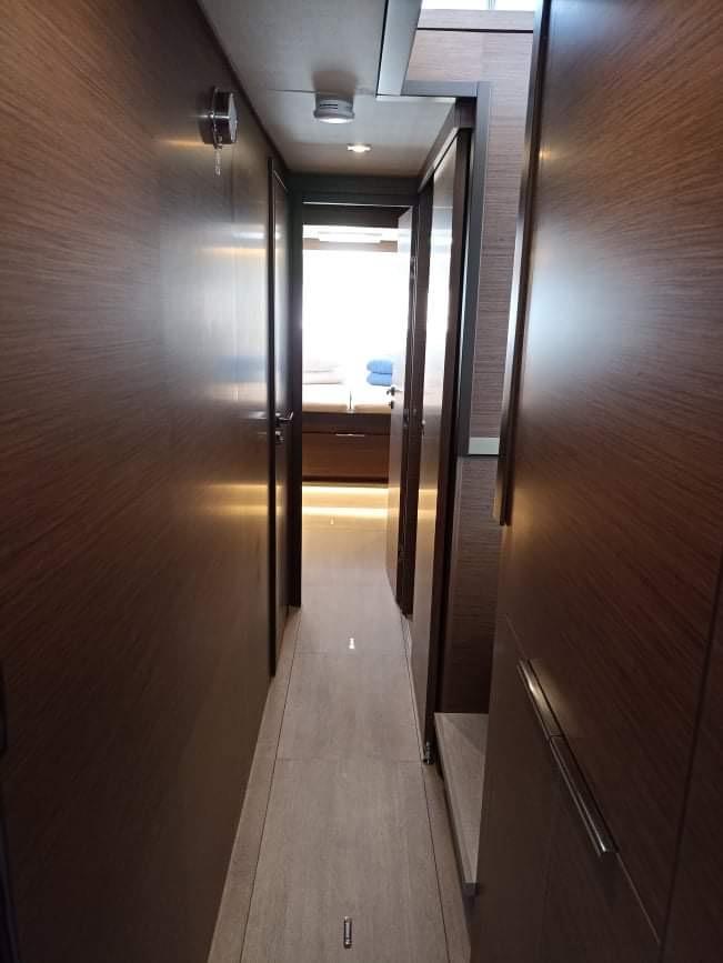 Lagoon 50 - 6 + 2 cab., picture 7