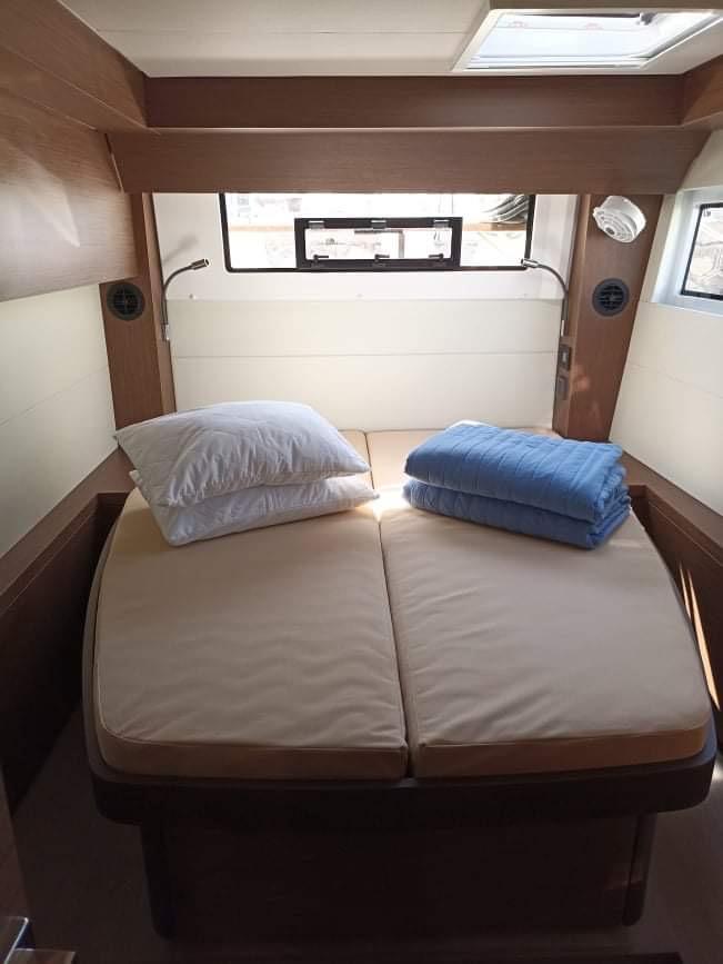 Lagoon 50 - 6 + 2 cab., picture 16