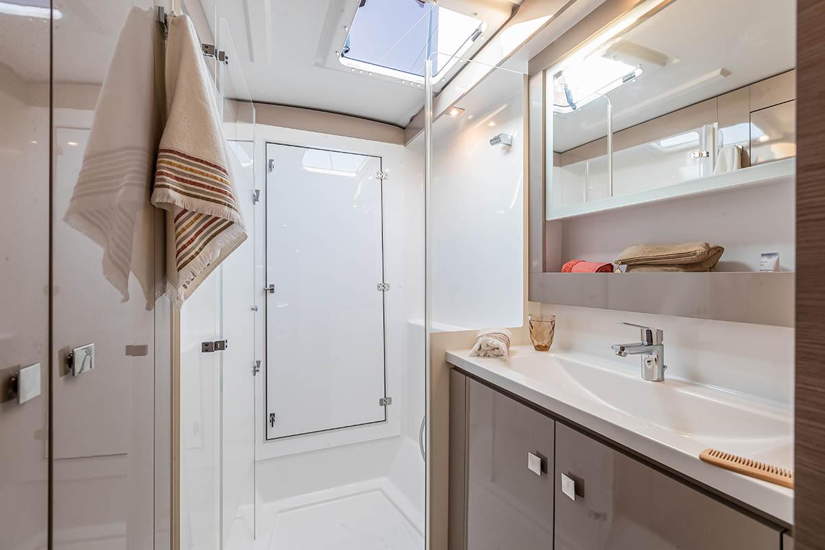 Fountaine Pajot Isla 40 - 3 cab., picture 22