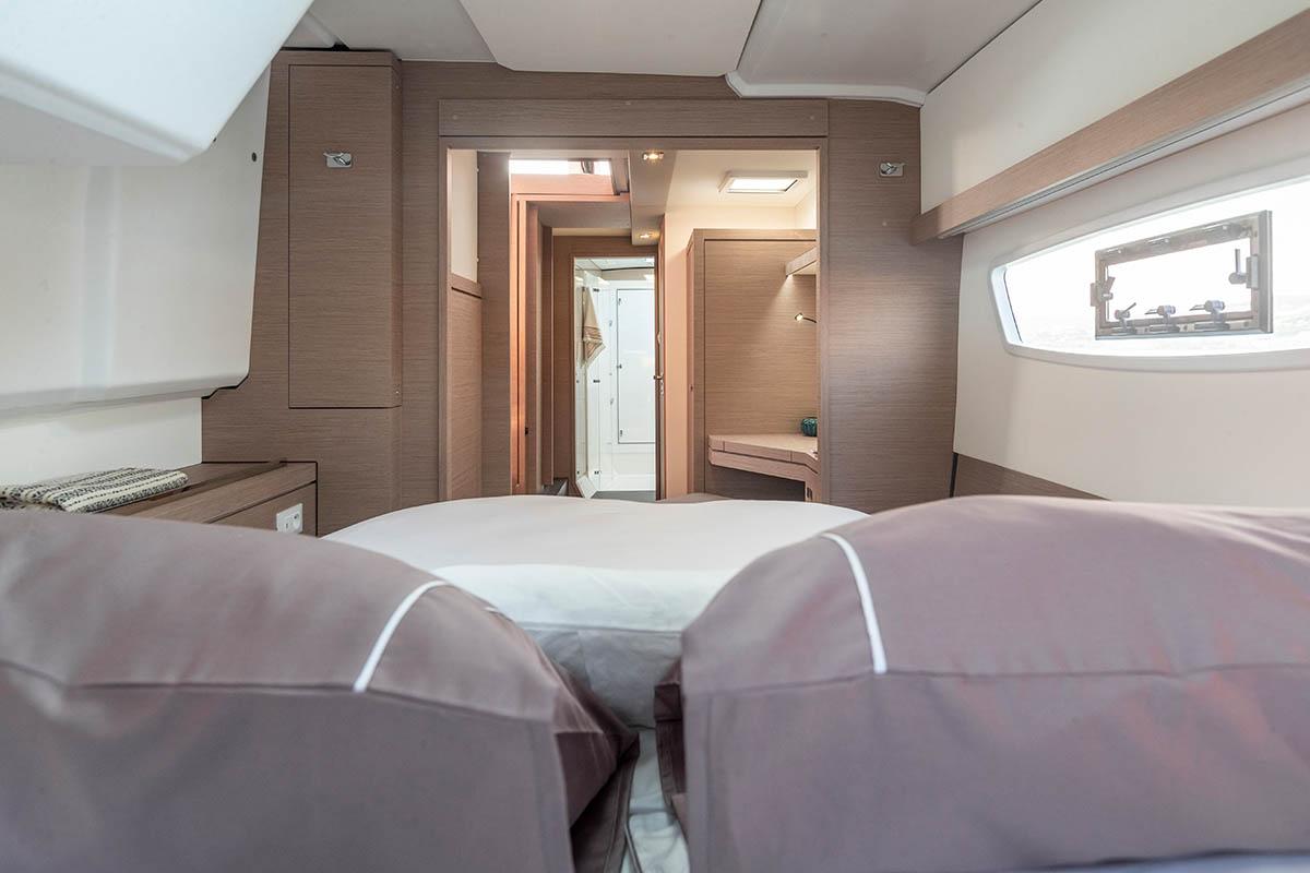 Fountaine Pajot Isla 40 - 3 cab., picture 19