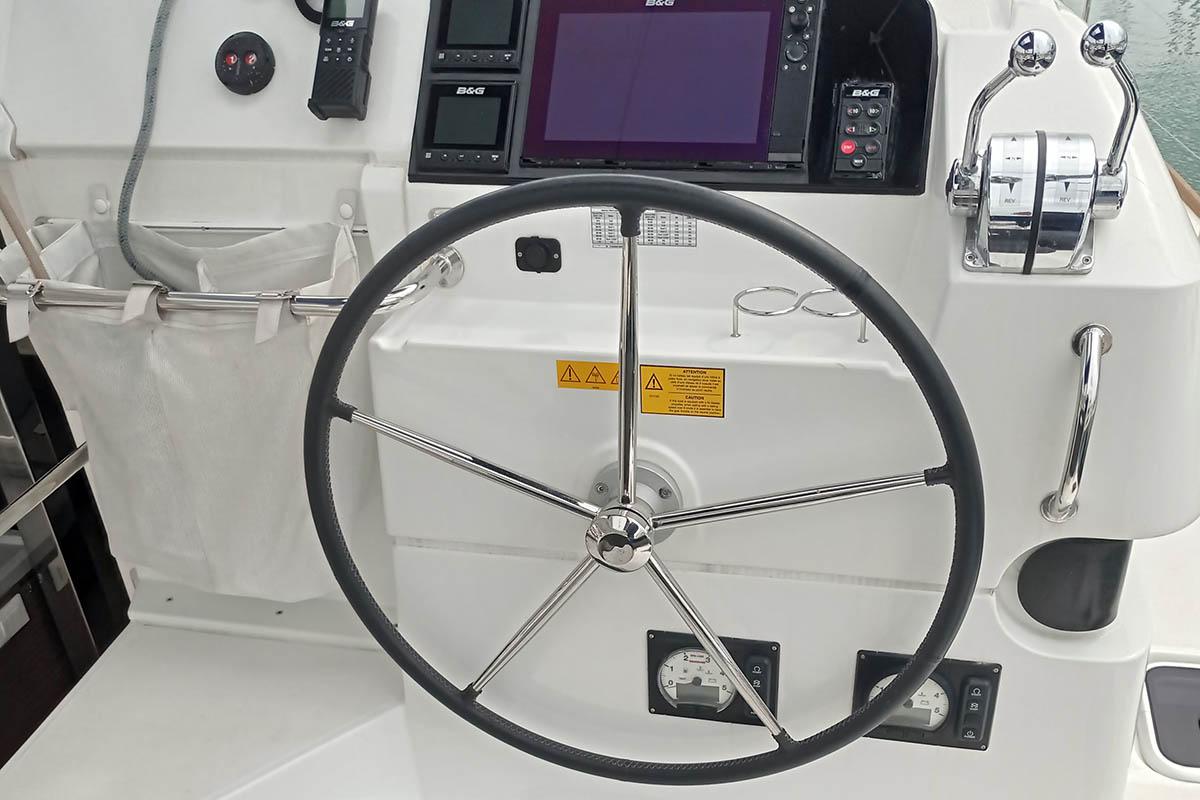 Lagoon 40 - 4 + 2 cab, picture 5