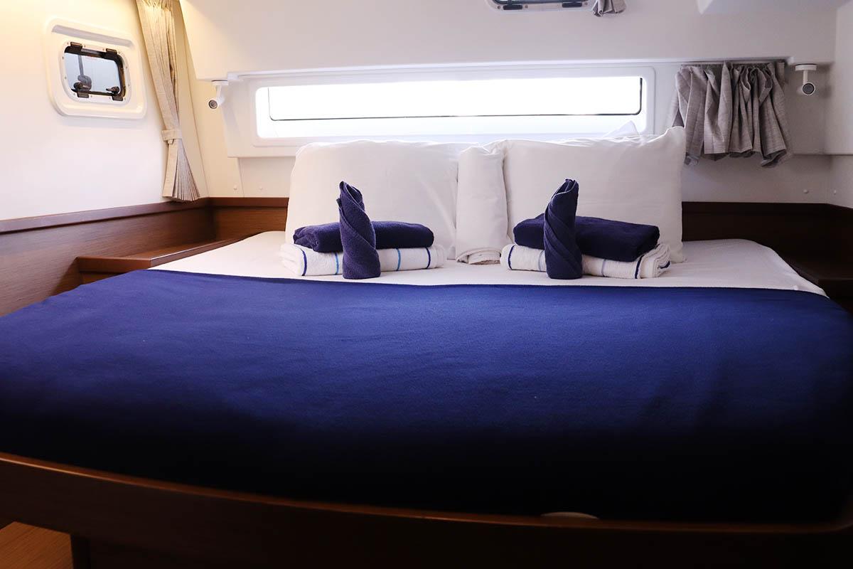 Lagoon 42 - 4 + 2 cab., picture 16