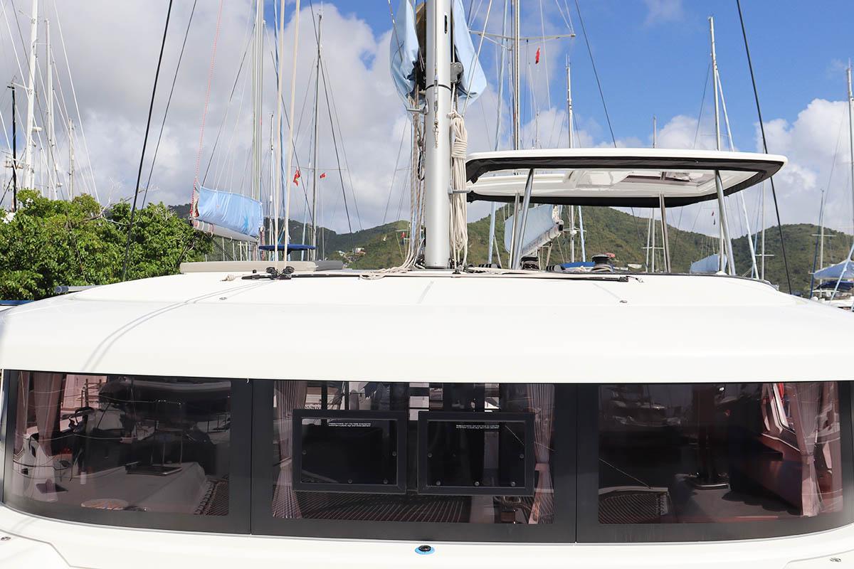 Lagoon 42 - 4 + 2 cab., picture 5