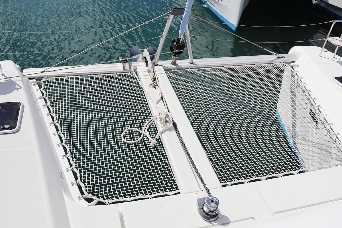 Lagoon 42 - 4 + 2 cab., picture 6