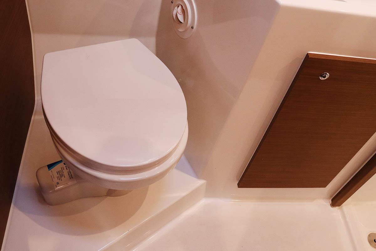 Lagoon 42 - 4 + 2 cab., picture 23