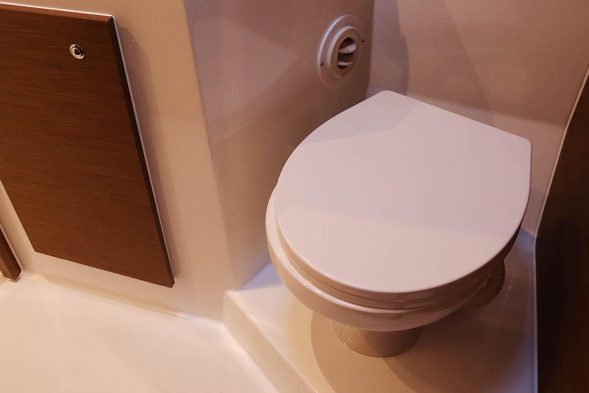 Lagoon 42 - 4 + 2 cab., picture 20