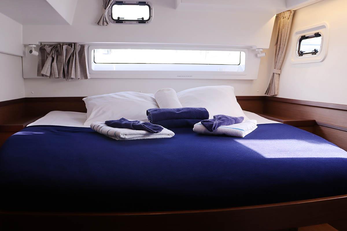 Lagoon 42 - 4 + 2 cab., picture 18