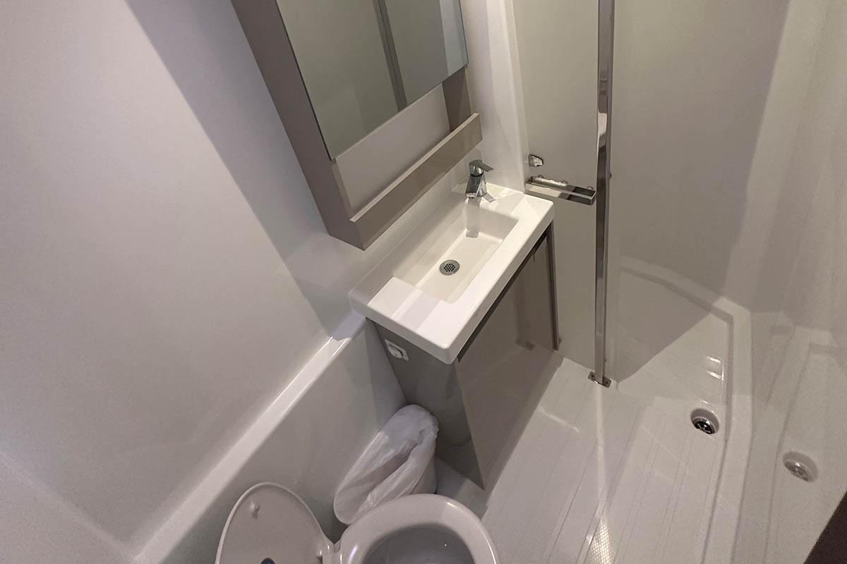 Fountaine Pajot Aura 51 - 6 cab, picture 37