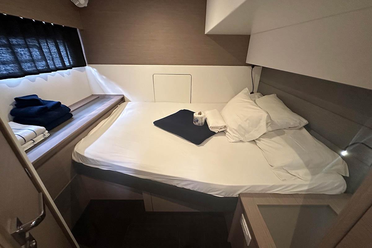 Fountaine Pajot Aura 51 - 6 cab, picture 31