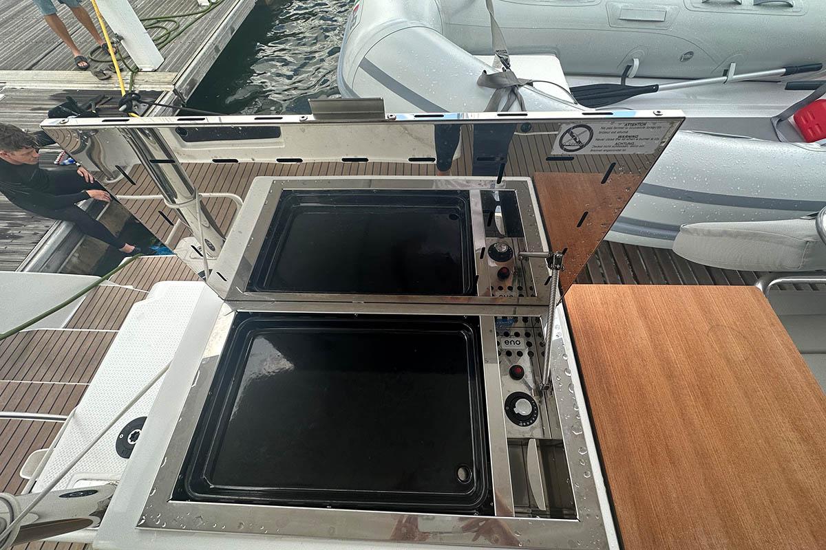 Fountaine Pajot Aura 51 - 6 cab, picture 10
