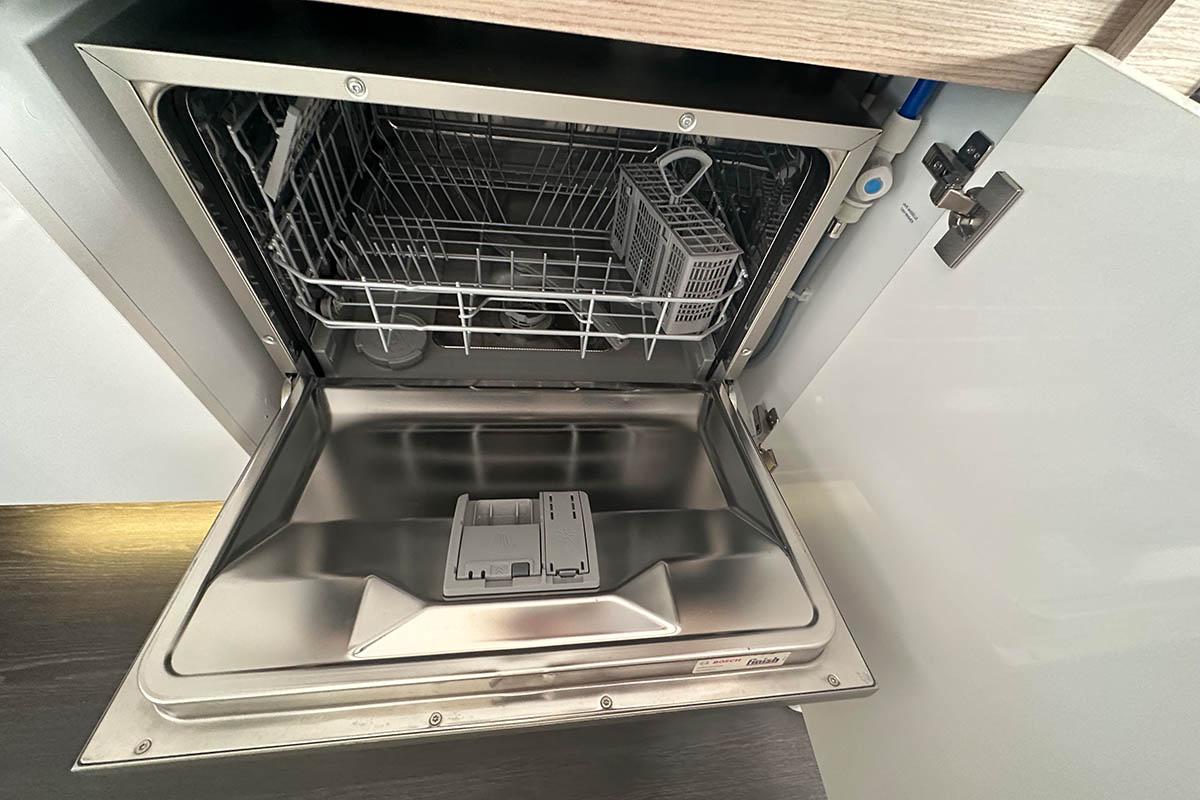 Fountaine Pajot Aura 51 - 6 cab, picture 24