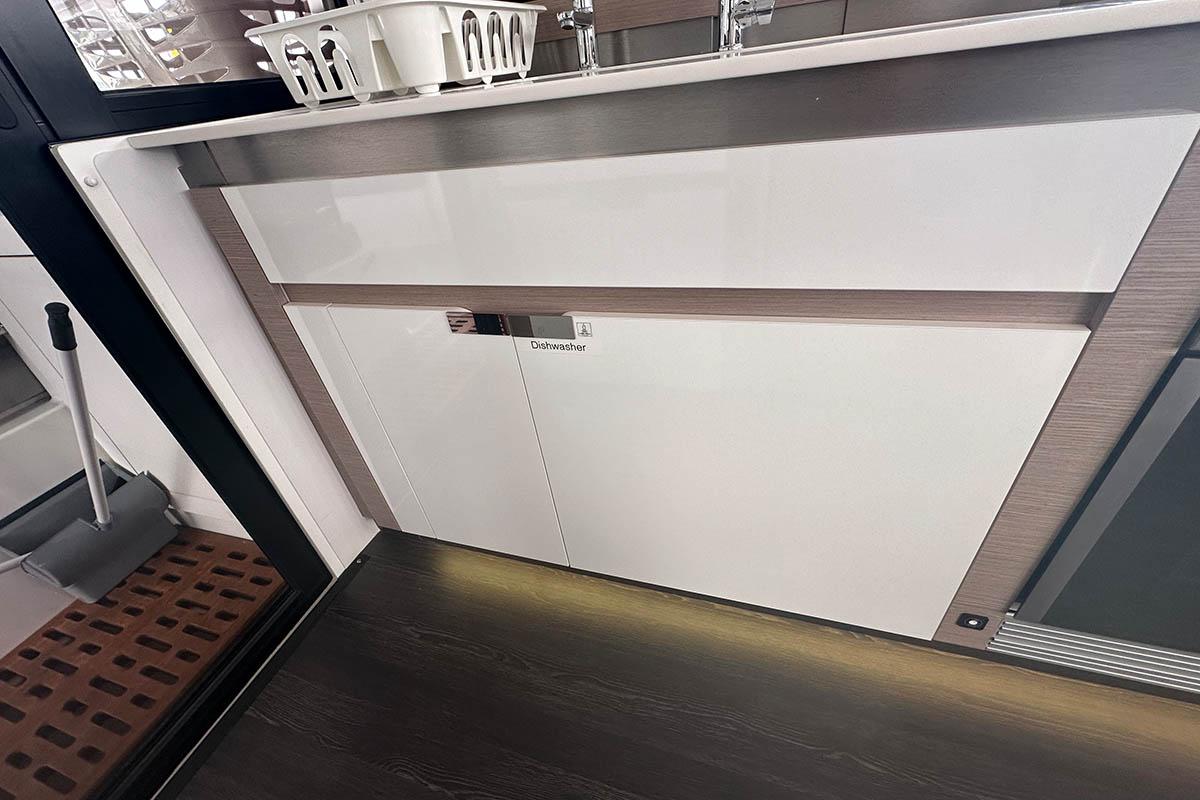 Fountaine Pajot Aura 51 - 6 cab, picture 23