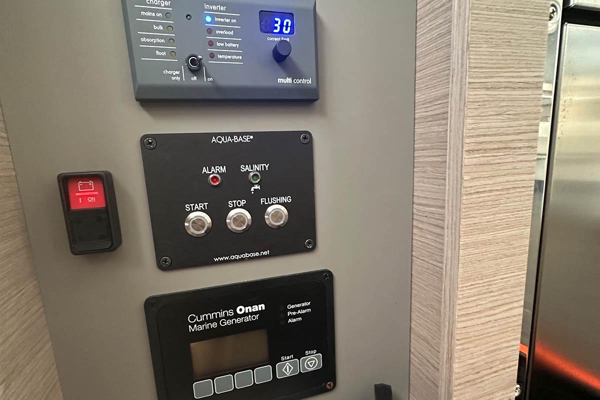 Fountaine Pajot Aura 51 - 6 cab, picture 28