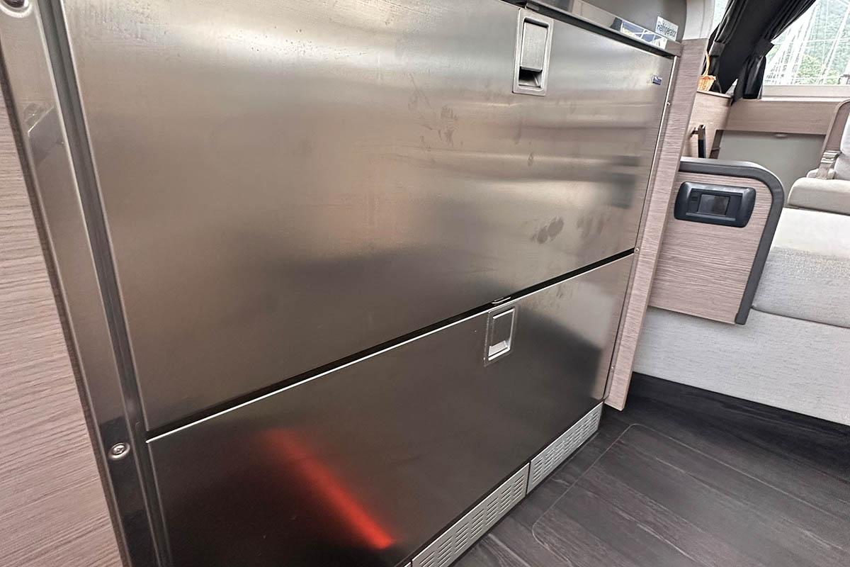 Fountaine Pajot Aura 51 - 6 cab, picture 26