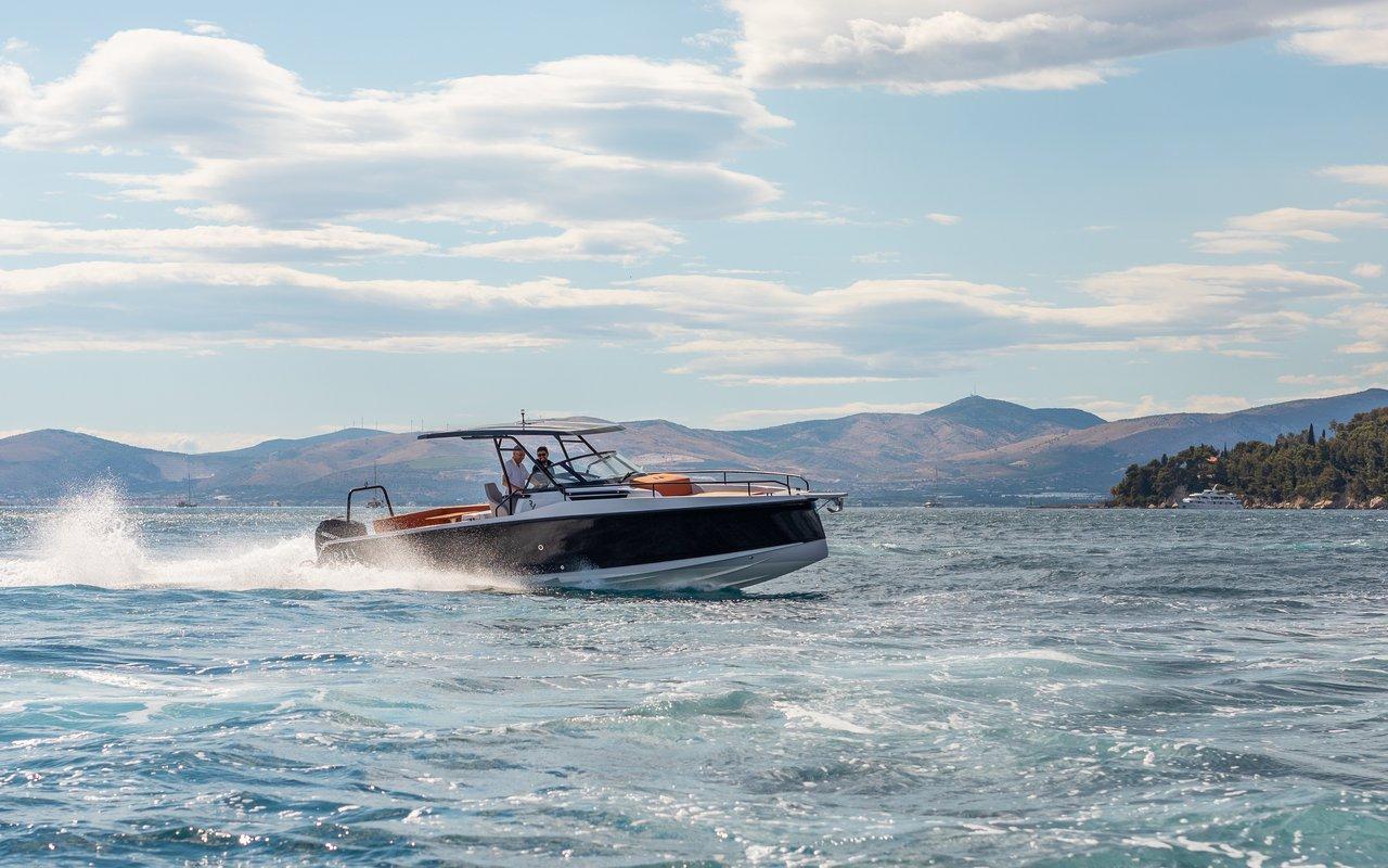 Ryck 280, picture 10