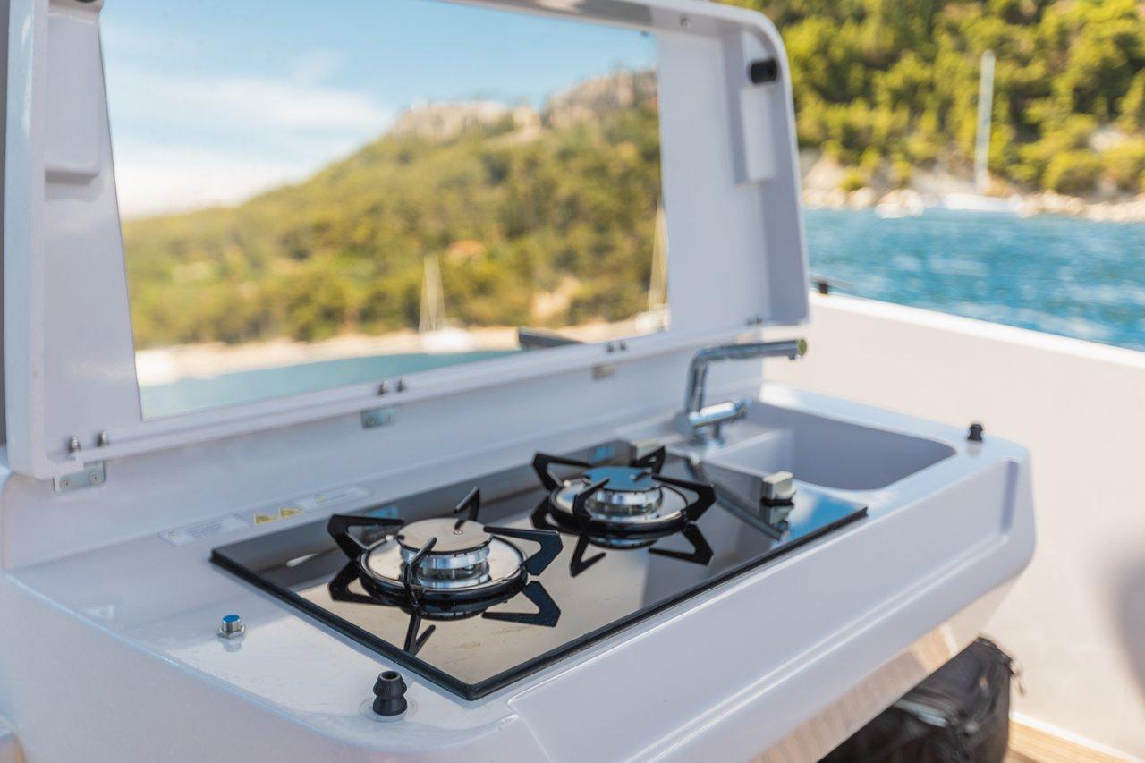 Ryck 280, picture 15