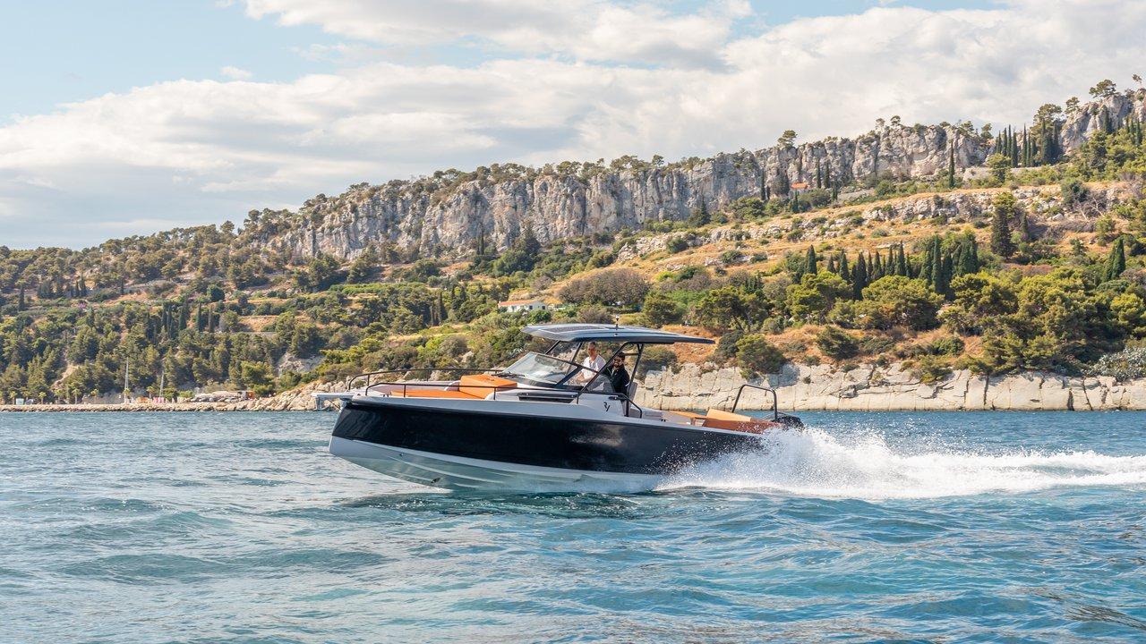 Ryck 280, picture 11