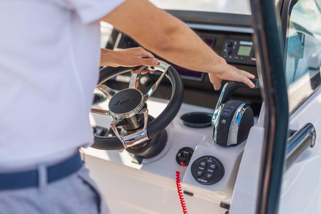 Ryck 280, picture 14