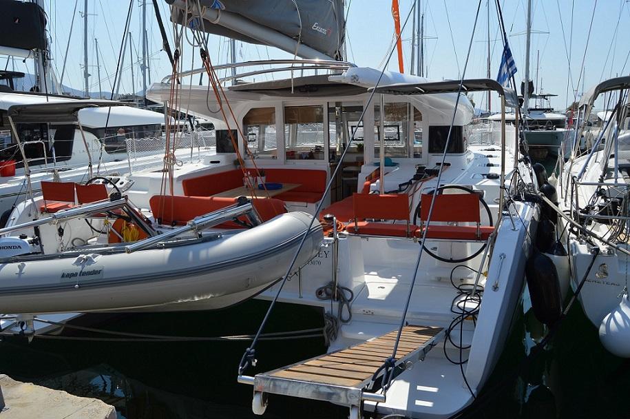 Excess 12 - 4 + 1 cab., picture 10