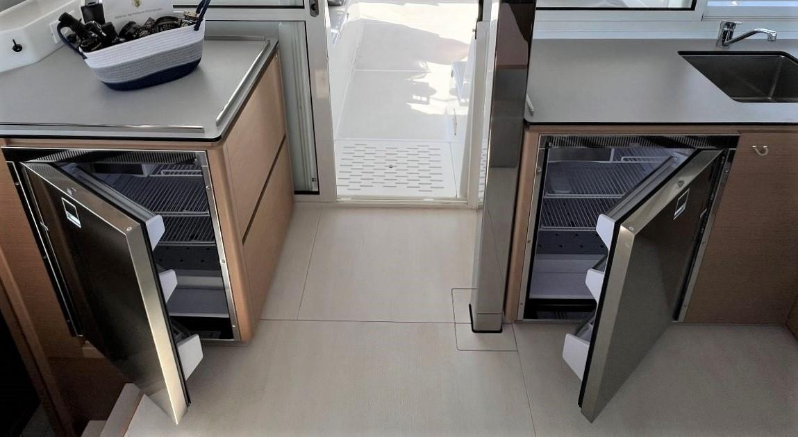 Excess 12 - 4 + 1 cab., picture 21