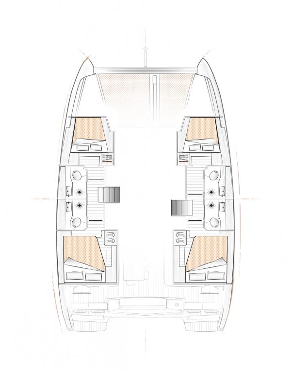 Excess 12 - 4 + 1 cab., picture 2