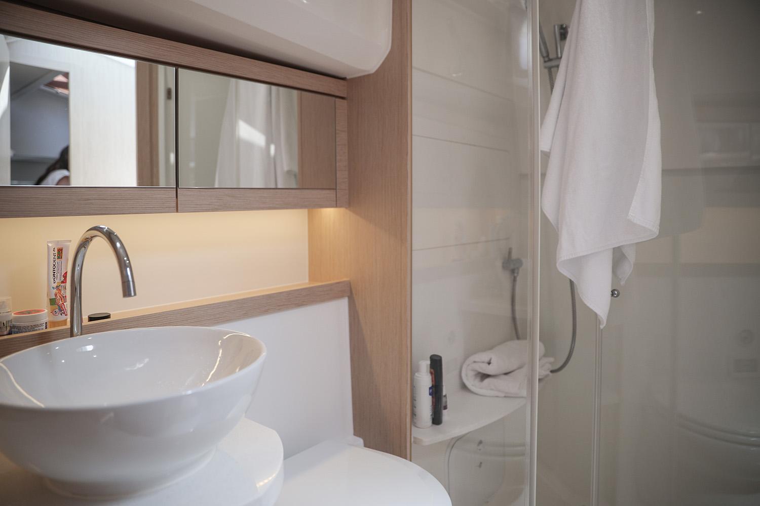 Greenline 39, picture 16