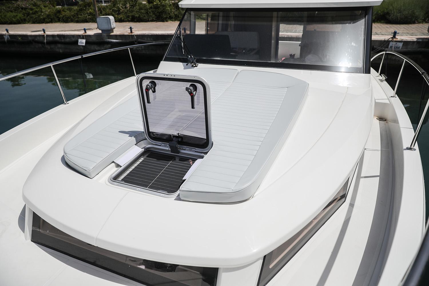 Greenline 39, picture 6