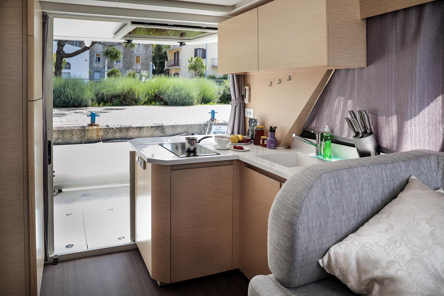 Greenline 39, picture 11