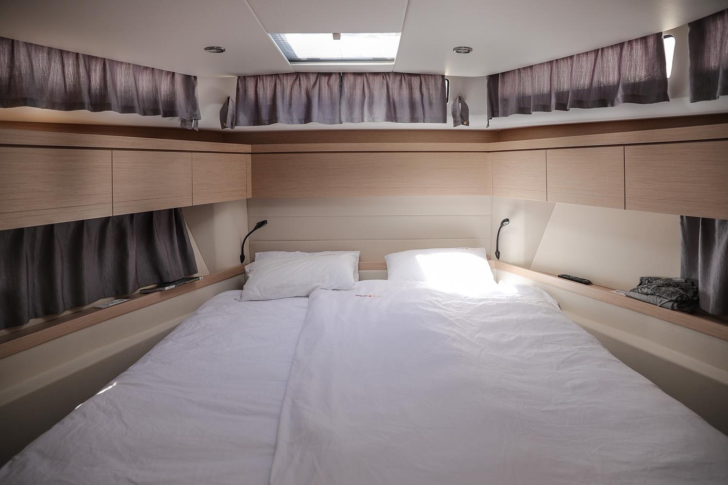 Greenline 39, picture 13