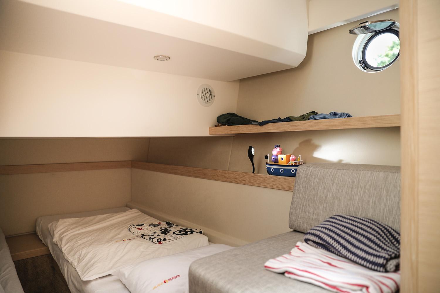 Greenline 39, picture 14