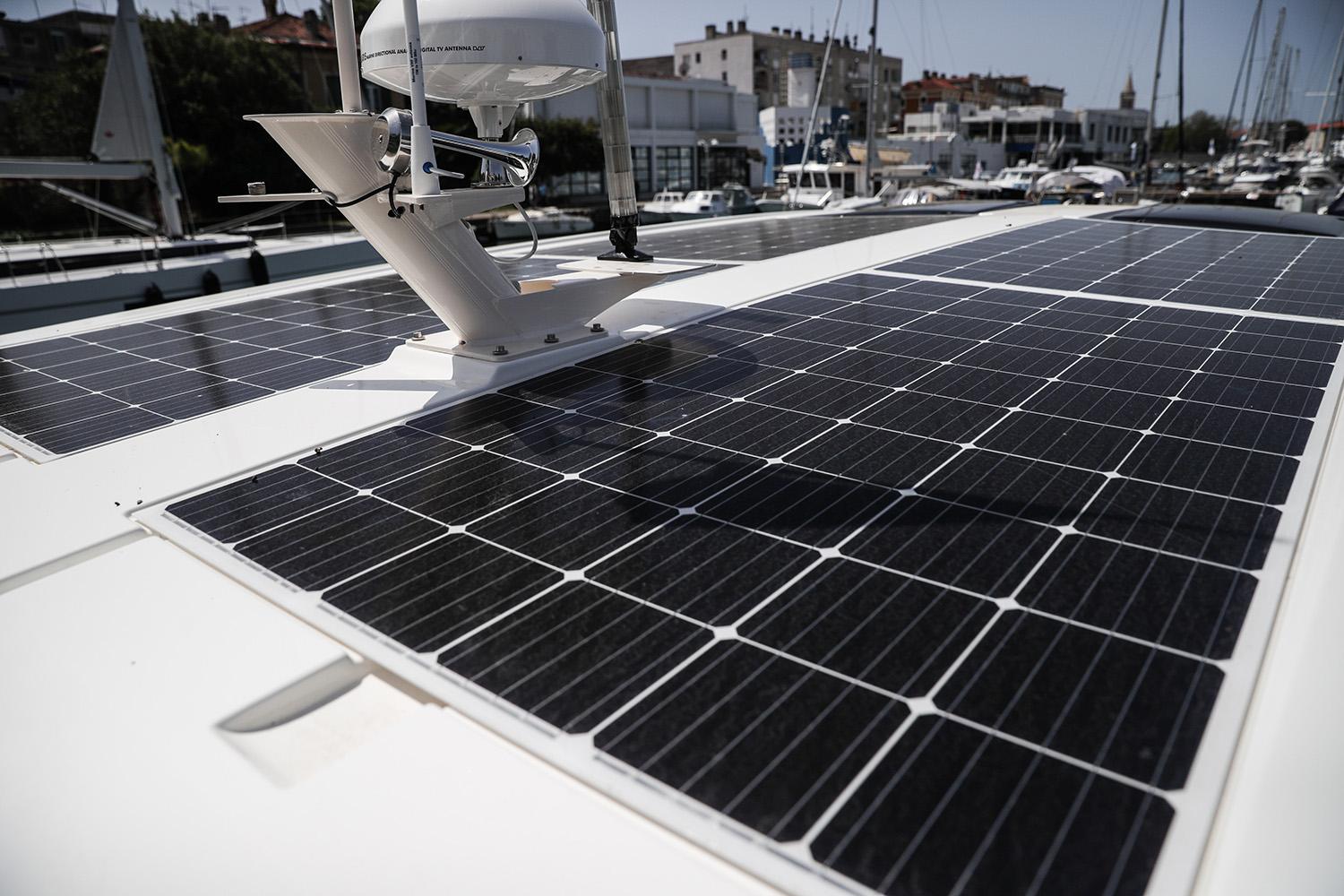 Greenline 39, picture 7