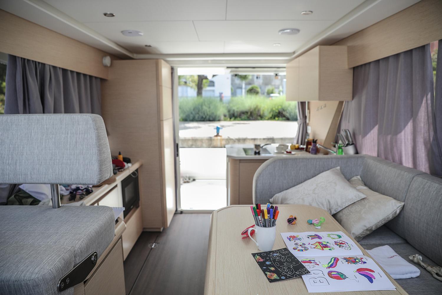 Greenline 39, picture 12