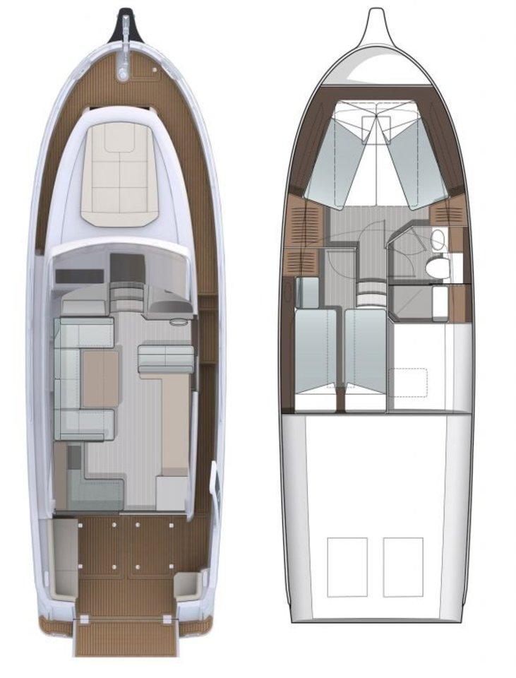 Greenline 39, picture 2