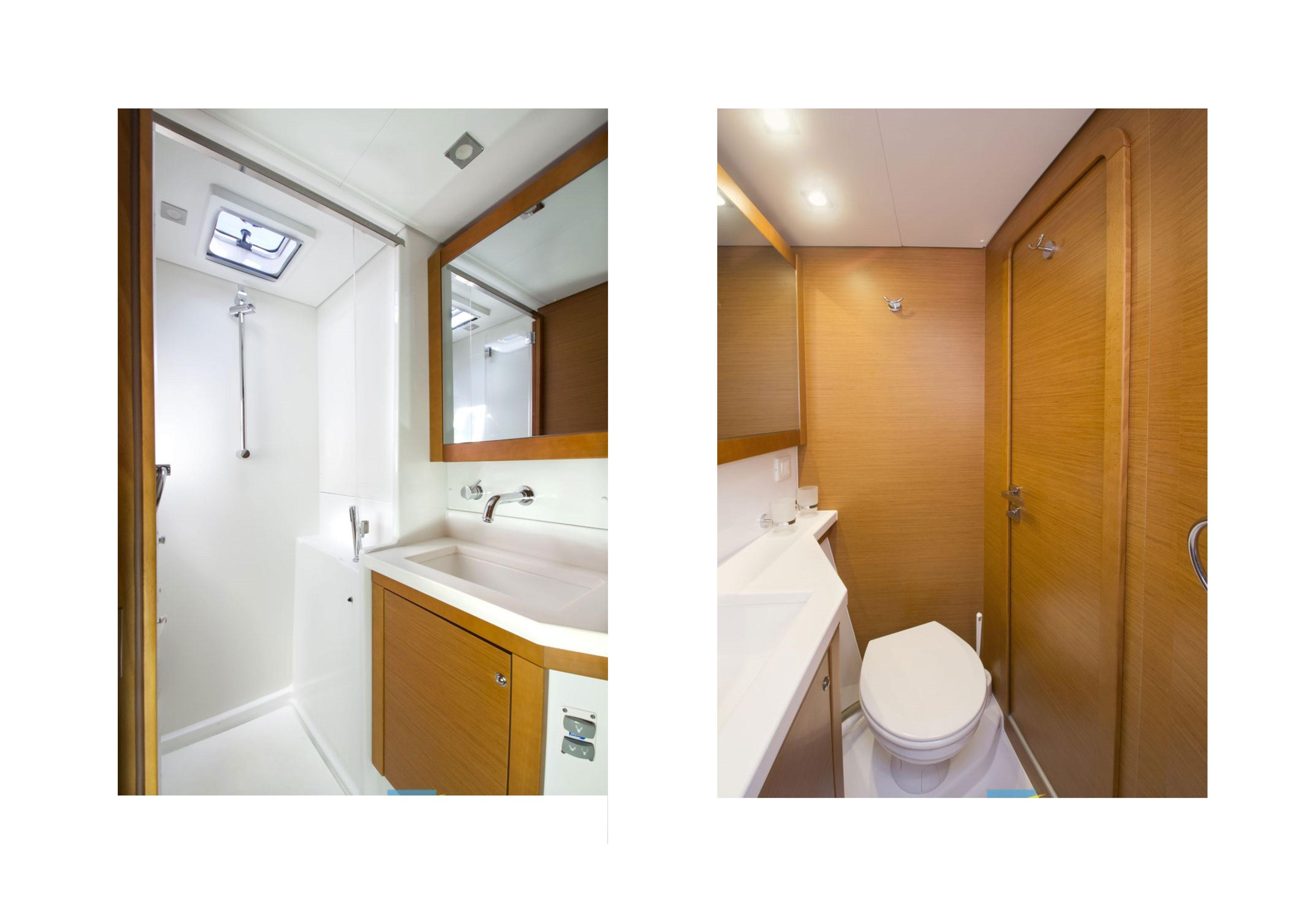 Lagoon 450 F - 4 + 2 cab., picture 15