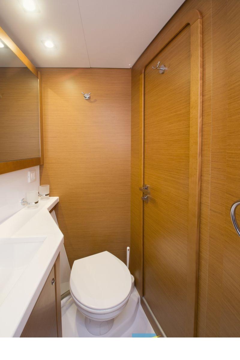 Lagoon 450 F - 4 + 2 cab., picture 14