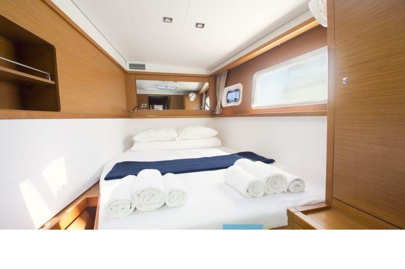 Lagoon 450 F - 4 + 2 cab., picture 12