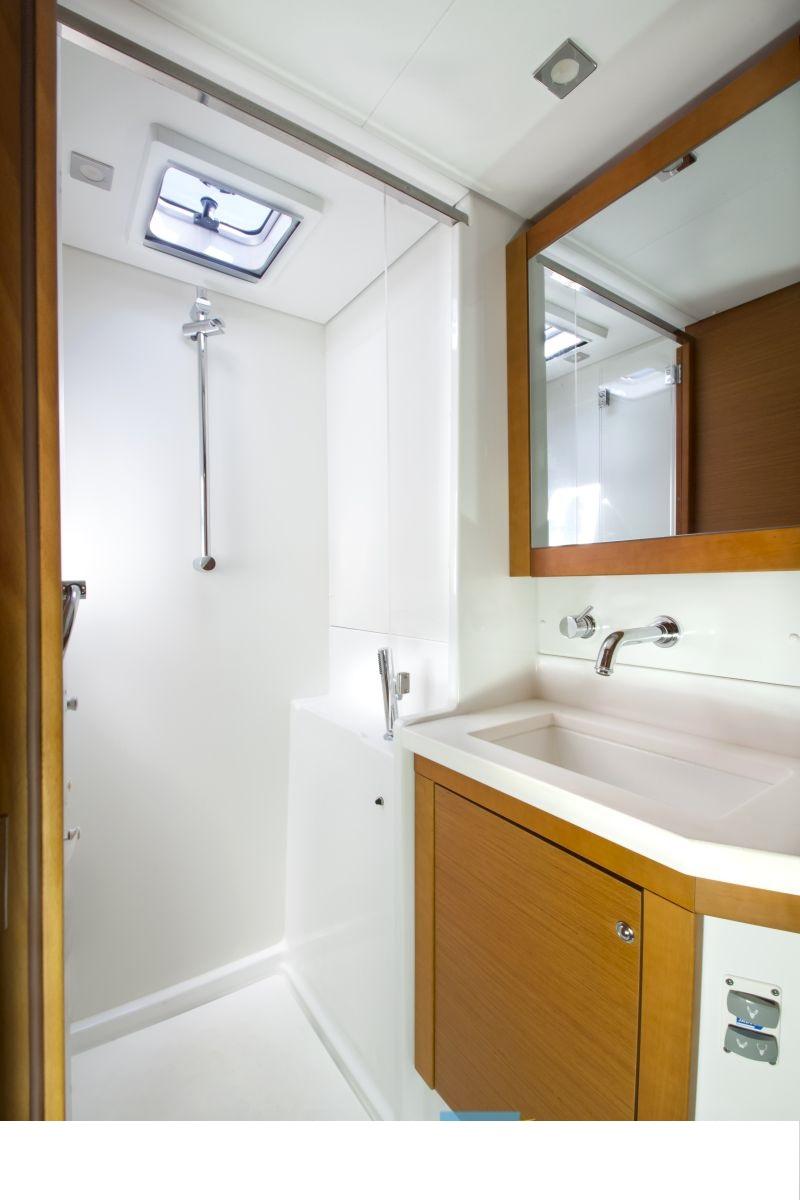 Lagoon 450 F - 4 + 2 cab., picture 13