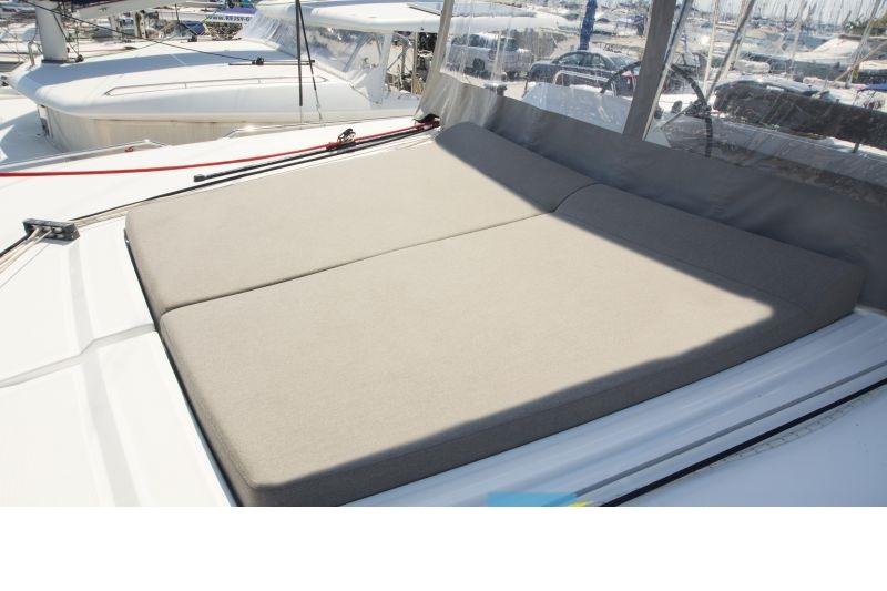 Lagoon 450 F - 4 + 2 cab., picture 6