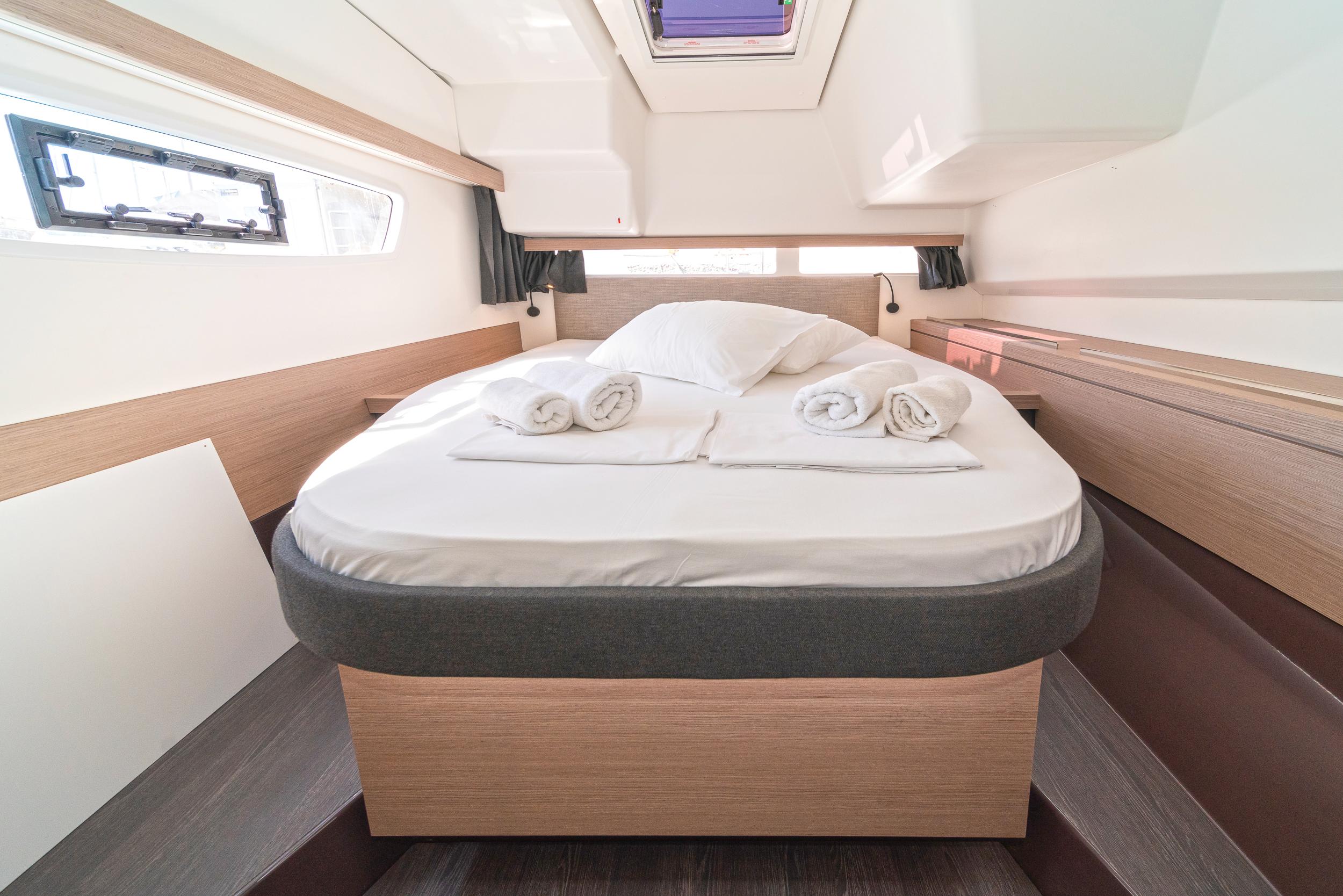 Fountaine Pajot Isla 40 - 4 + 1 cab., picture 9