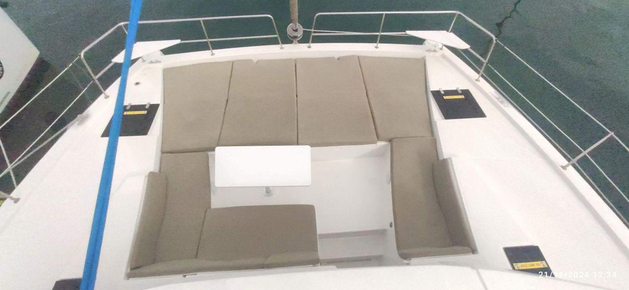 Bali 4.2 - 4 + 1 cab., picture 3