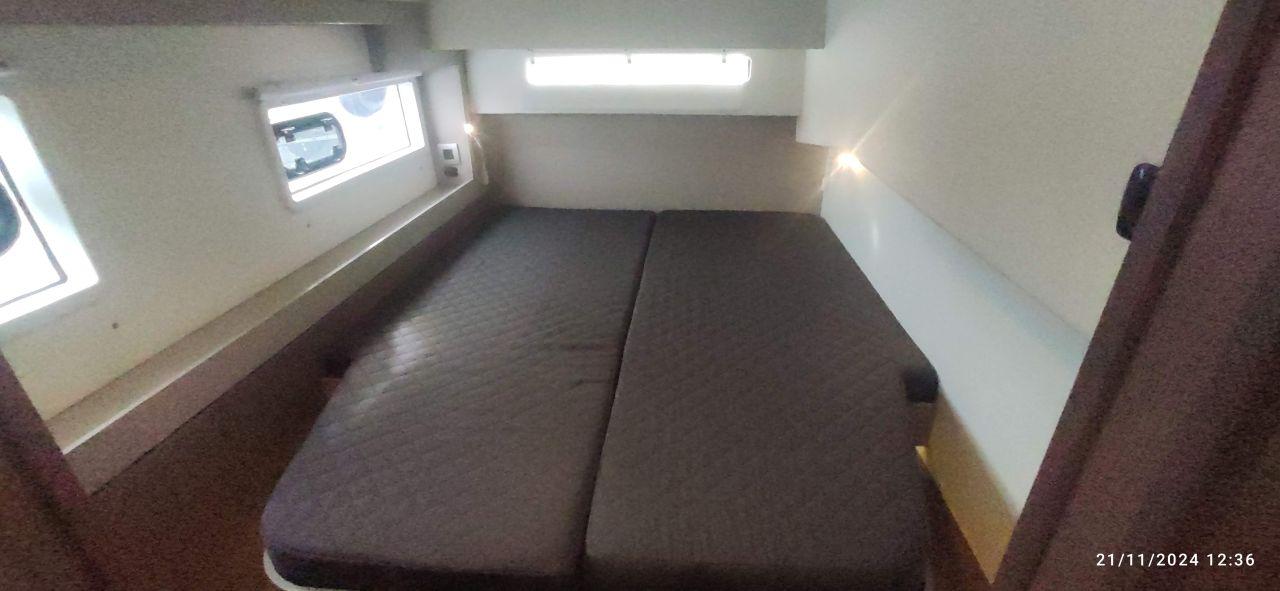 Bali 4.2 - 4 + 1 cab., picture 7