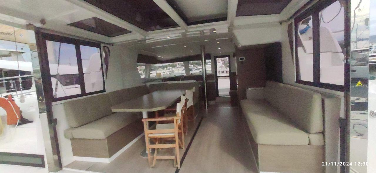 Bali 4.2 - 4 + 1 cab., picture 5