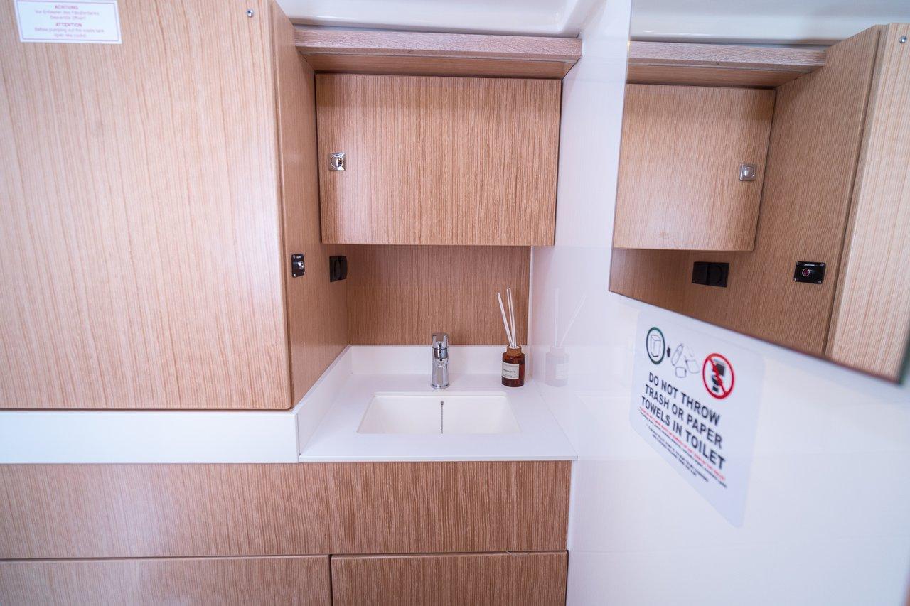 Bavaria C45 Style, picture 23