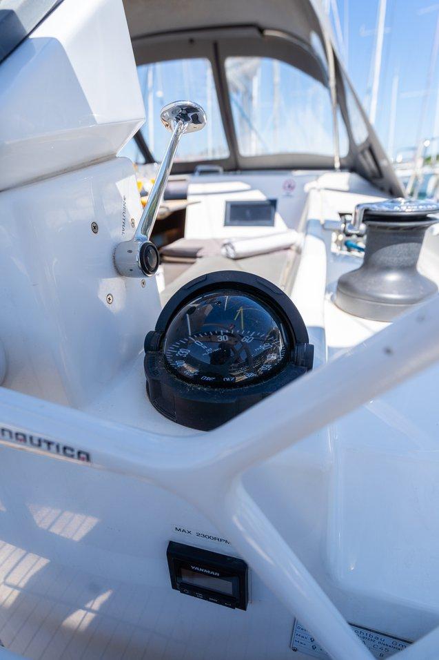 Bavaria C45 Style, picture 29